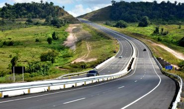 Diminuição dos índices de sinistros e mortes nas vias e rodovias do estado se deve tanto às melhorias de infraestrutura na malha viária

 Neno Canuto / Ascom Setrand